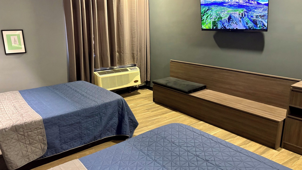 Photo of Bedroom in Monterrey Centro