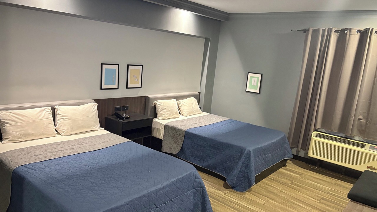 Photo of Bedroom in Monterrey Centro