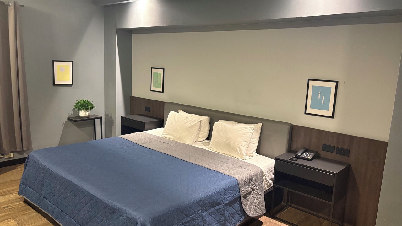 Photo of Bedroom in Monterrey Centro