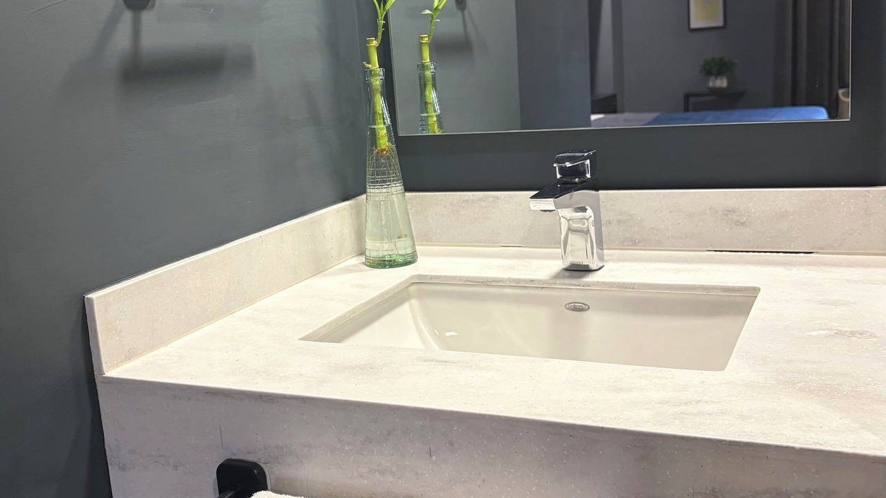 Photo of Bathroom in Monterrey Centro