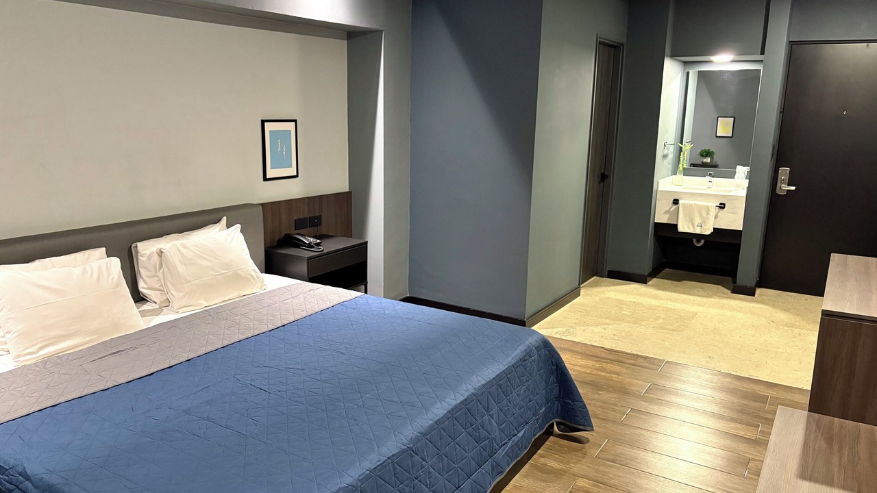 Photo of Bedroom in Monterrey Centro