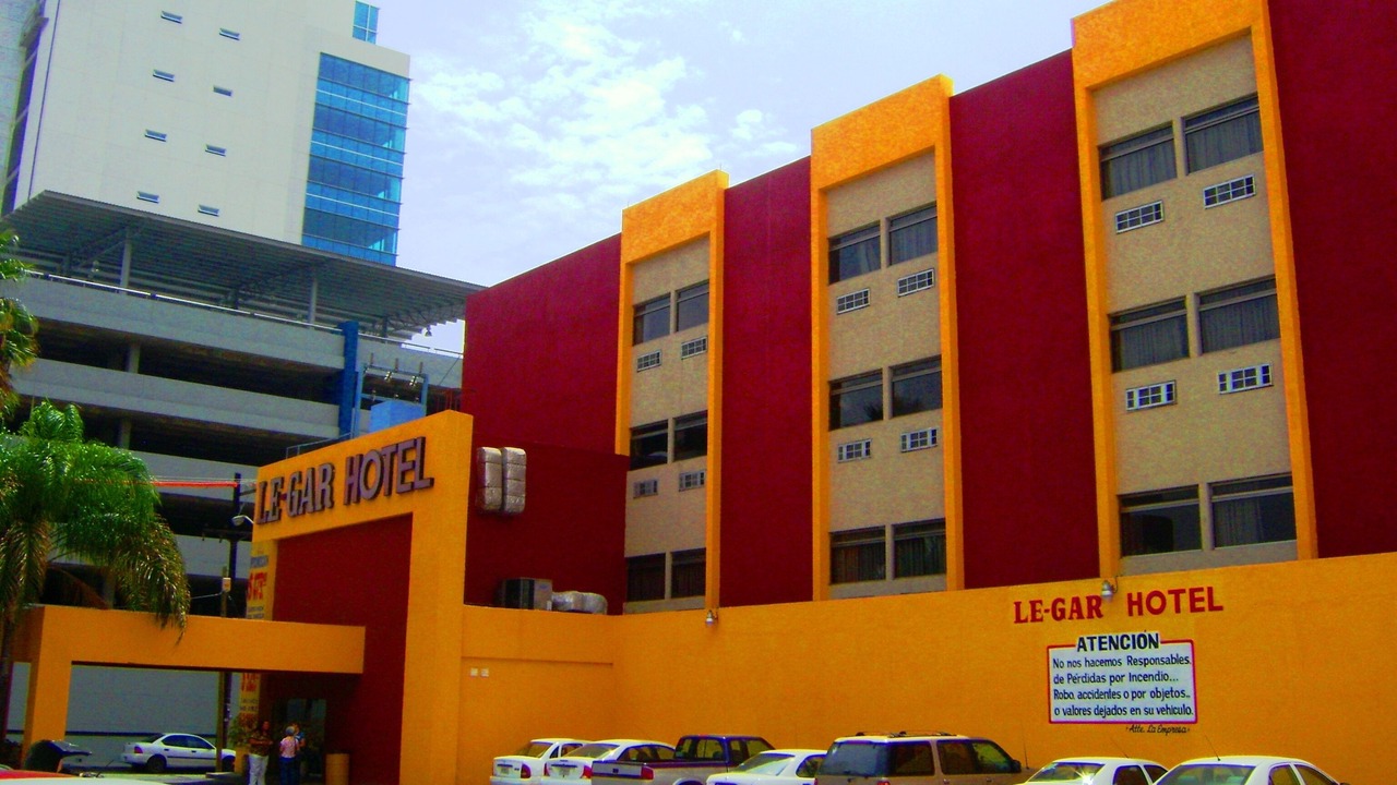 Photo of Outdoor in Monterrey Centro