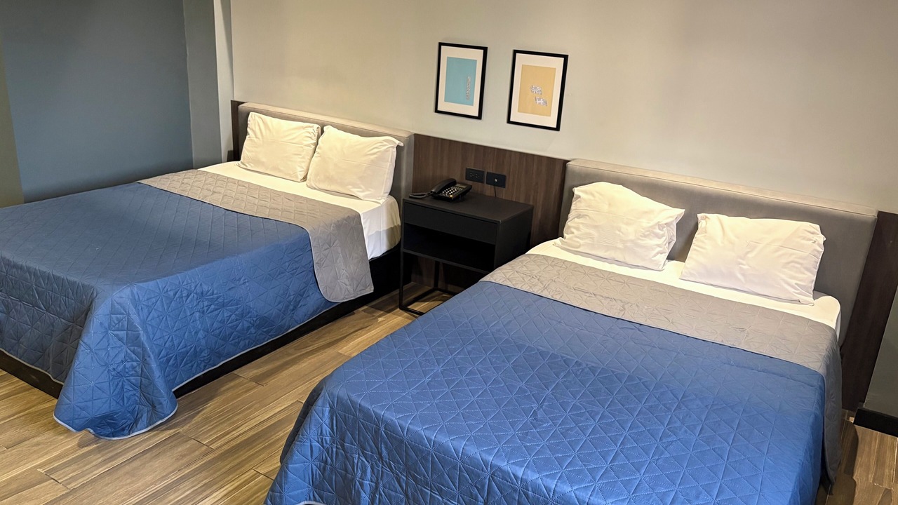 Photo of Bedroom in Monterrey Centro