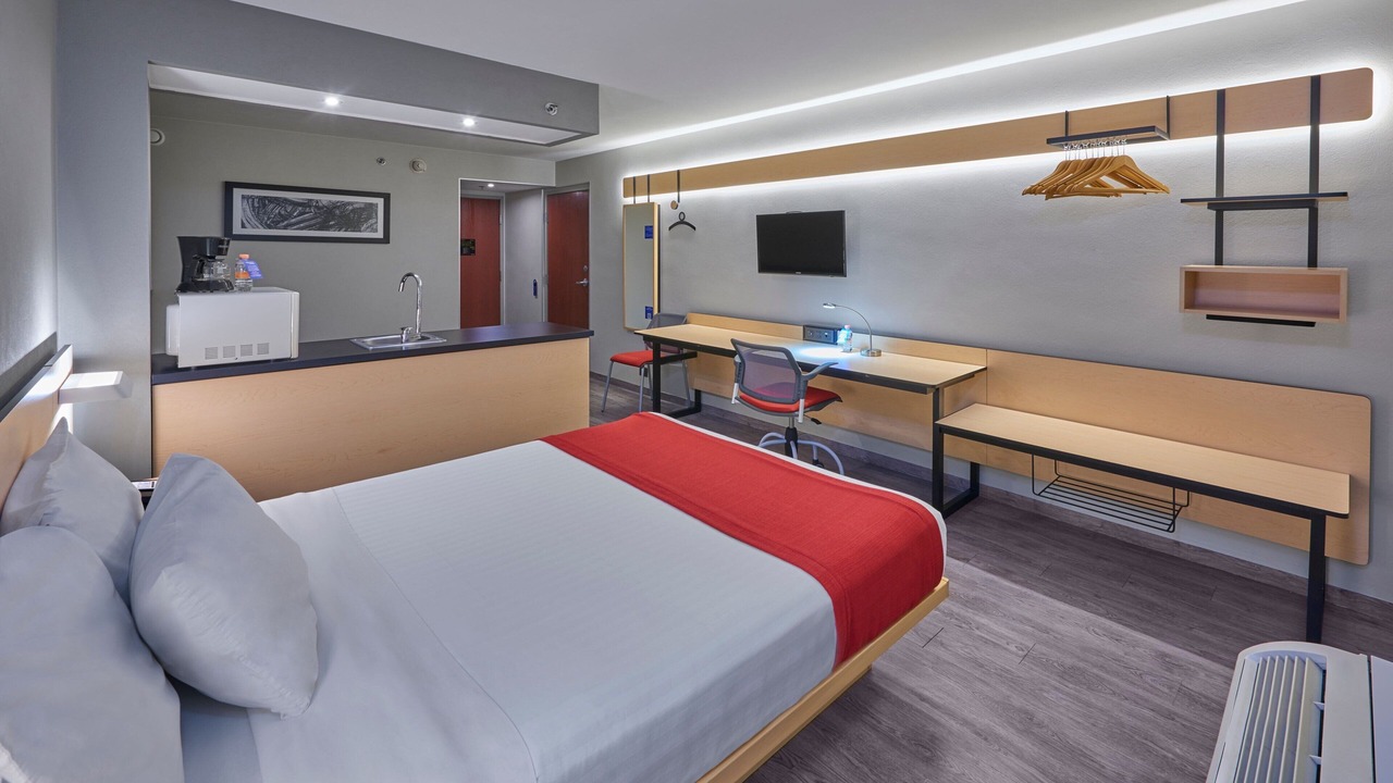 Photo of Bedroom in Lagos de Moreno