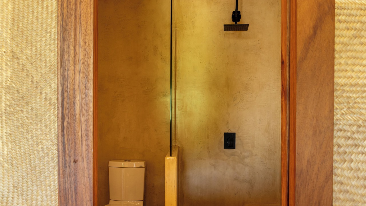 Photo of Bathroom in Santa Maria Huatulco