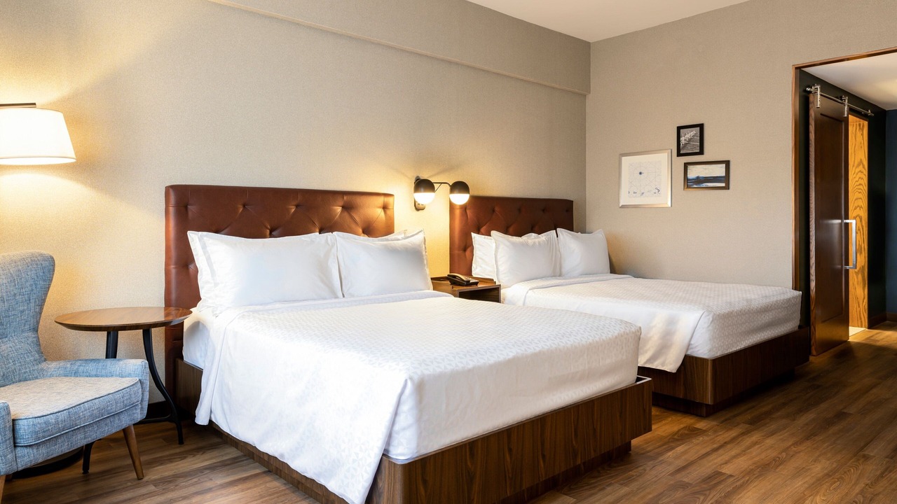 Photo of Bedroom in Apodaca