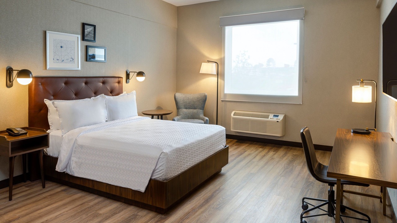 Photo of Bedroom in Apodaca