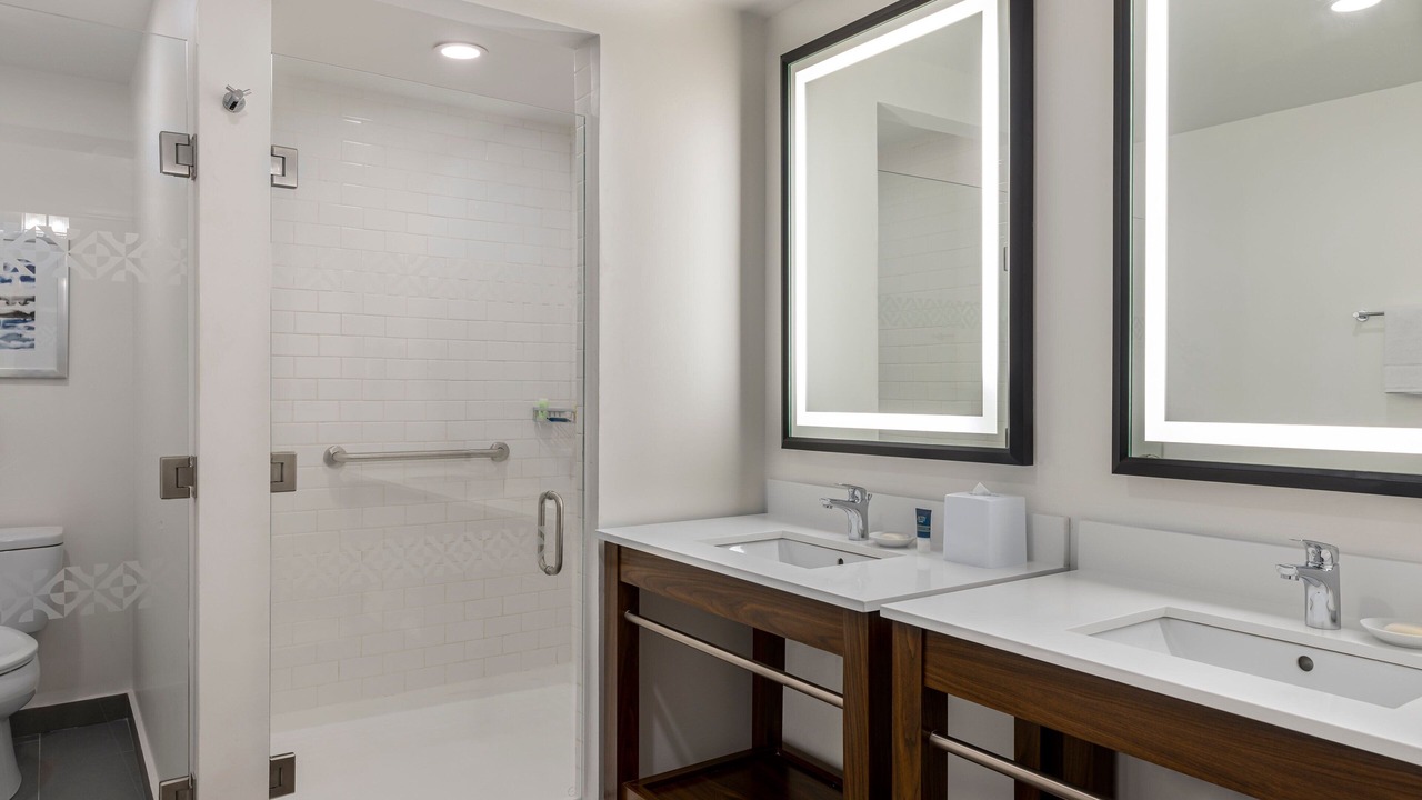 Photo of Bathroom in Apodaca