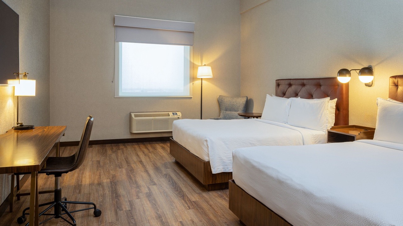Photo of Bedroom in Apodaca