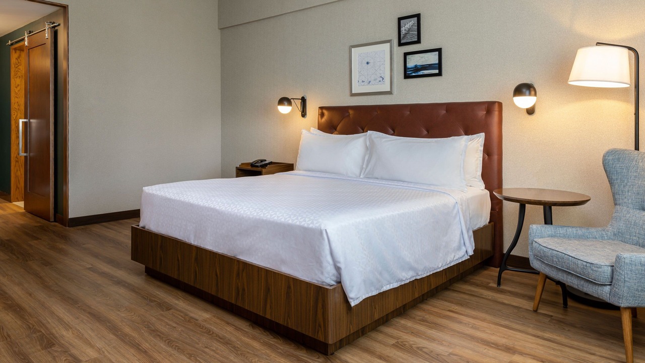 Photo of Bedroom in Apodaca