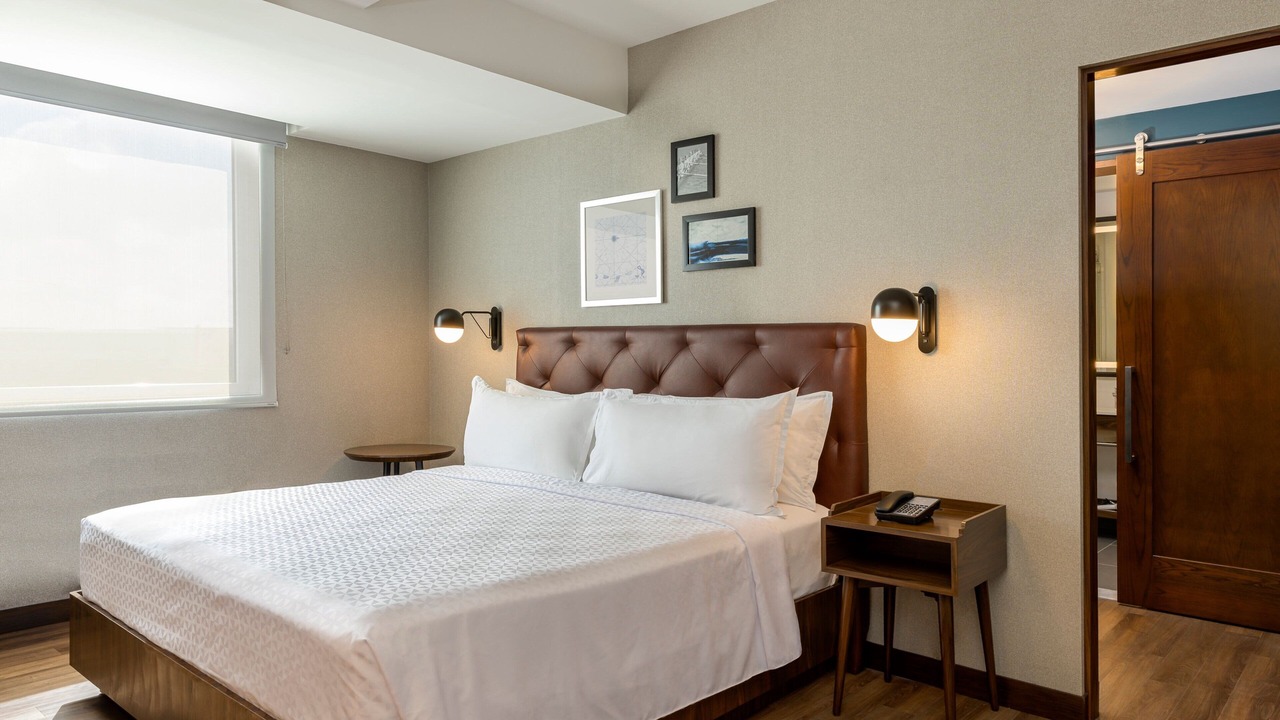 Photo of Bedroom in Apodaca