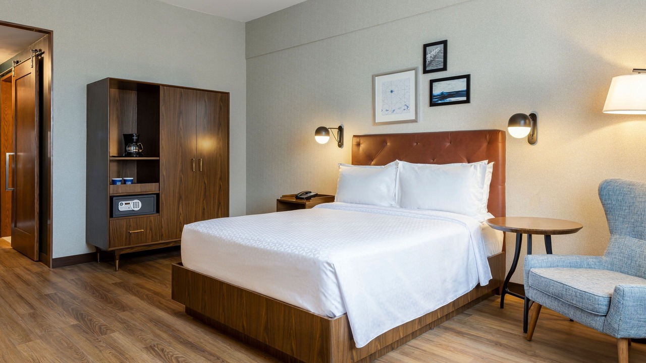 Photo of Bedroom in Apodaca