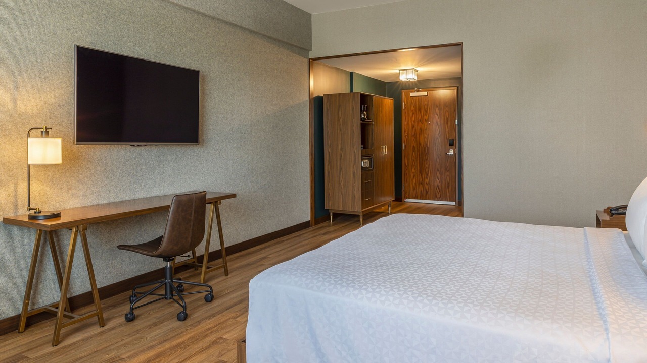 Photo of Bedroom in Apodaca