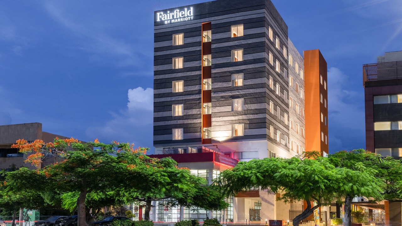 Photo of Outdoor in Downtown Cancun