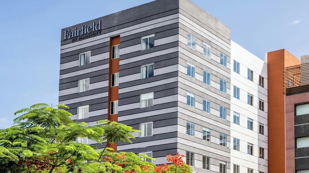 Photo of Outdoor in Downtown Cancun