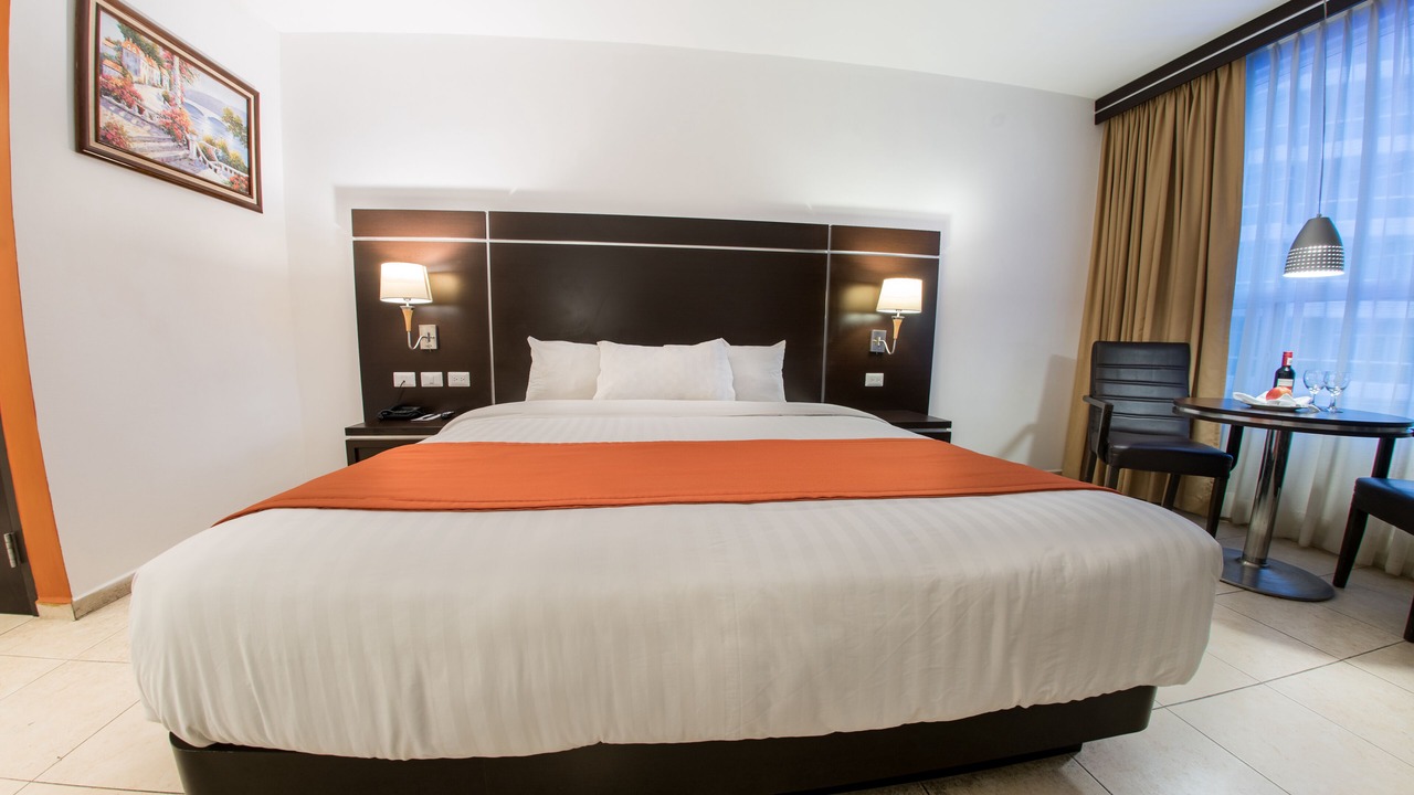 Photo of Bedroom in De Las Americas