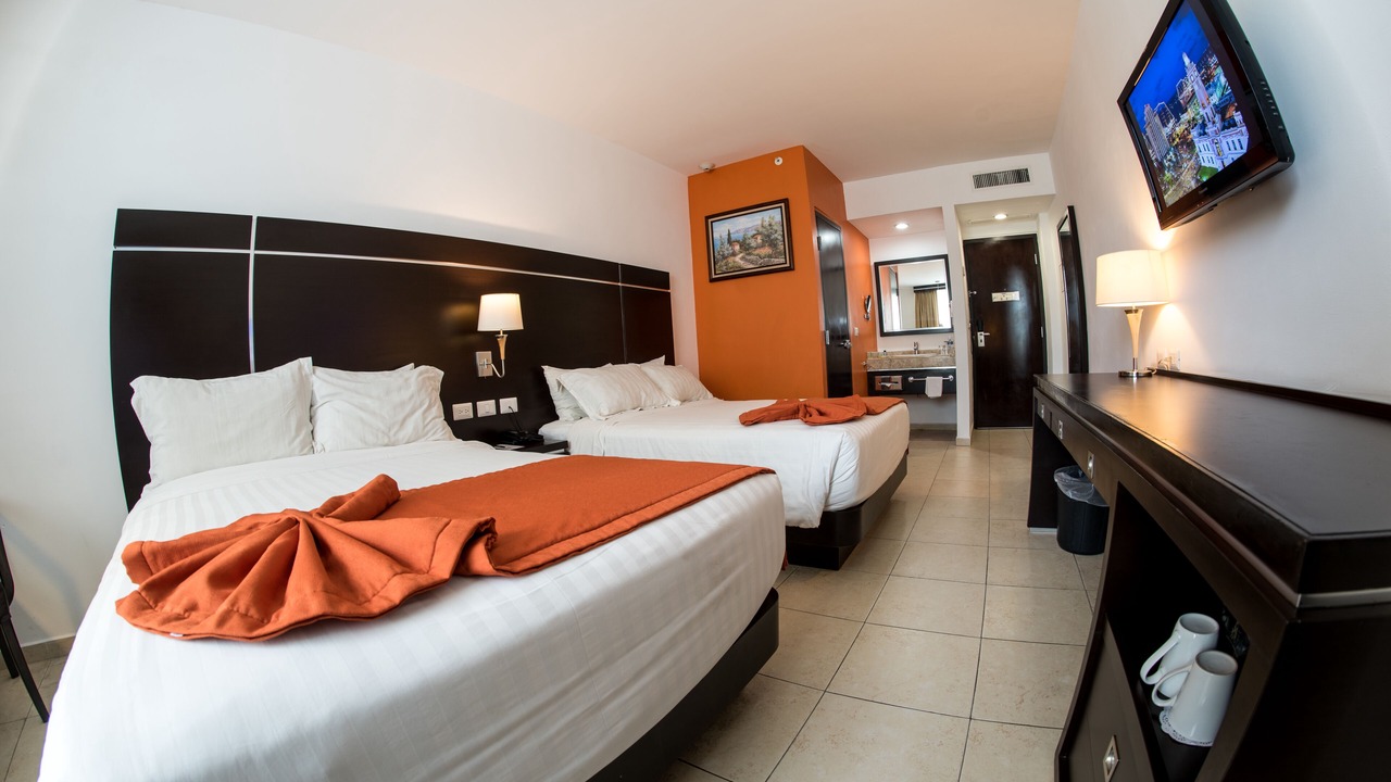 Photo of Bedroom in De Las Americas