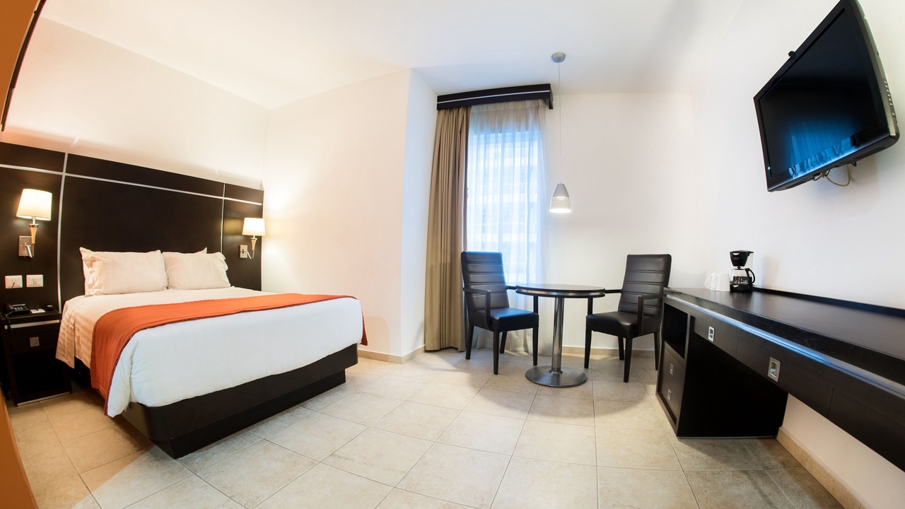 Photo of Bedroom in De Las Americas