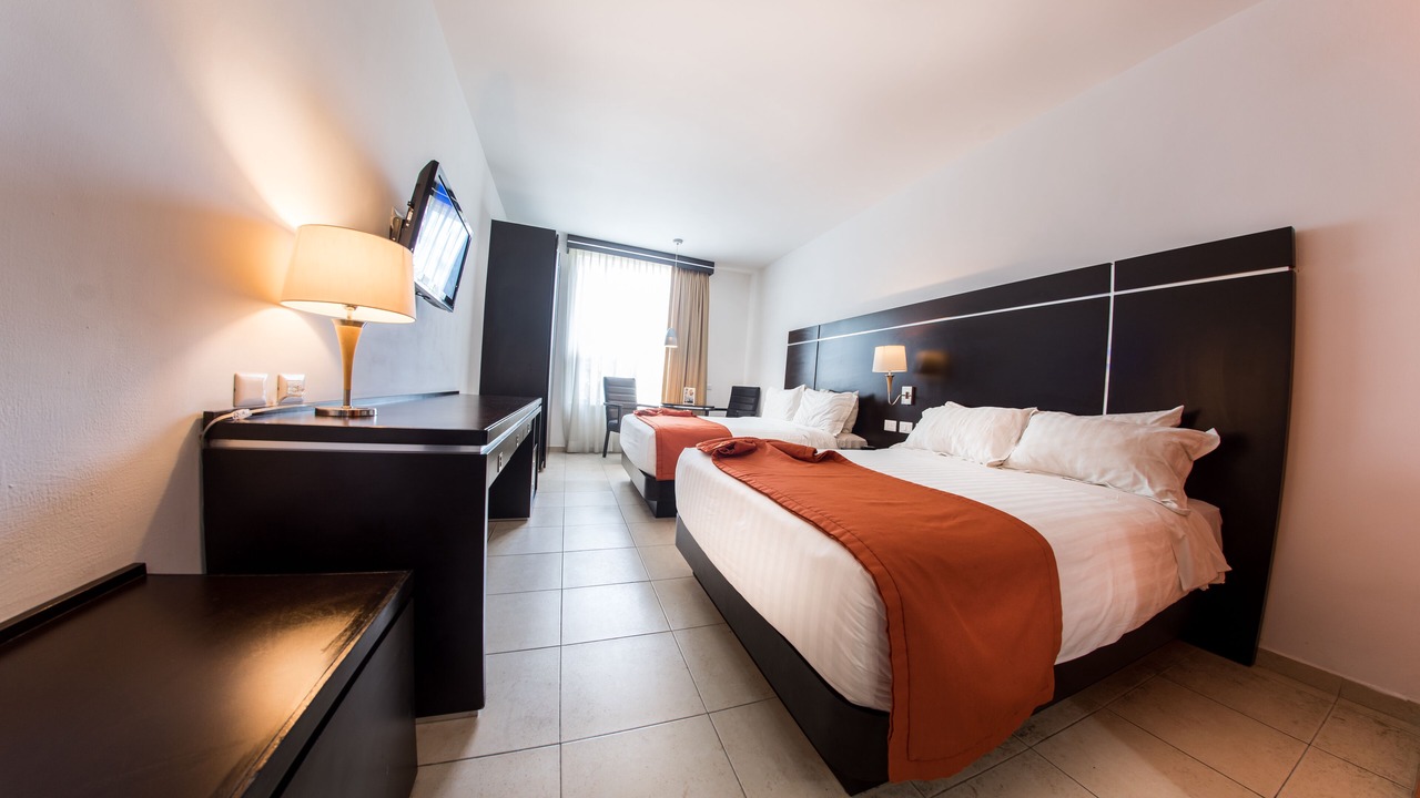 Photo of Bedroom in De Las Americas