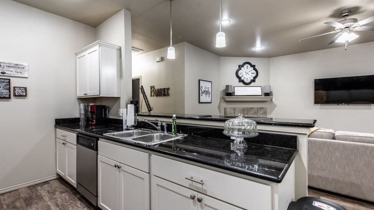 Photo of Kitchen in North Overton