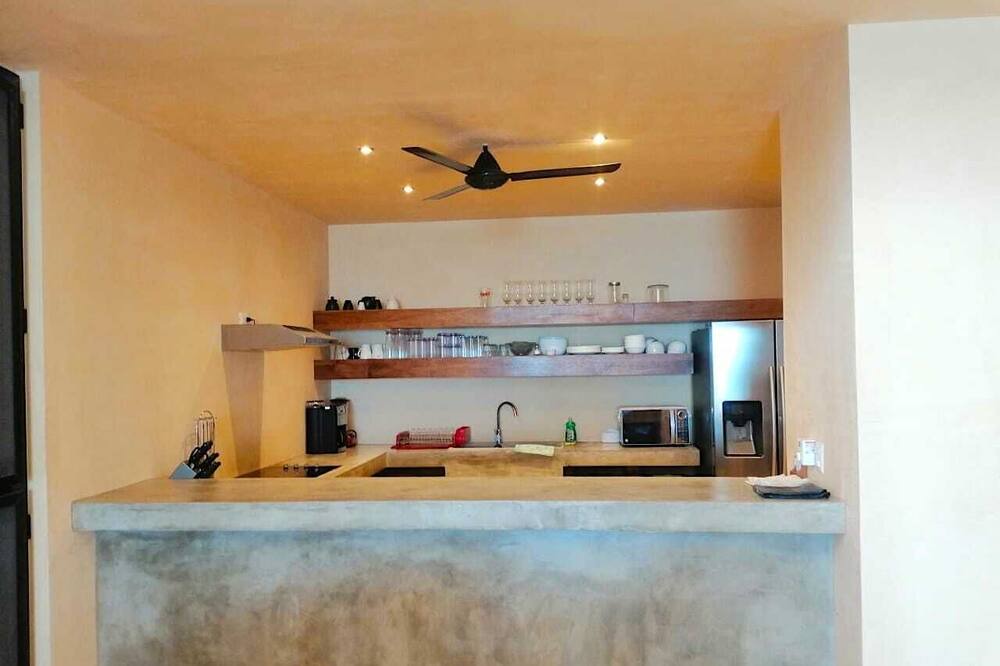 Photo of Kitchen in Ixil