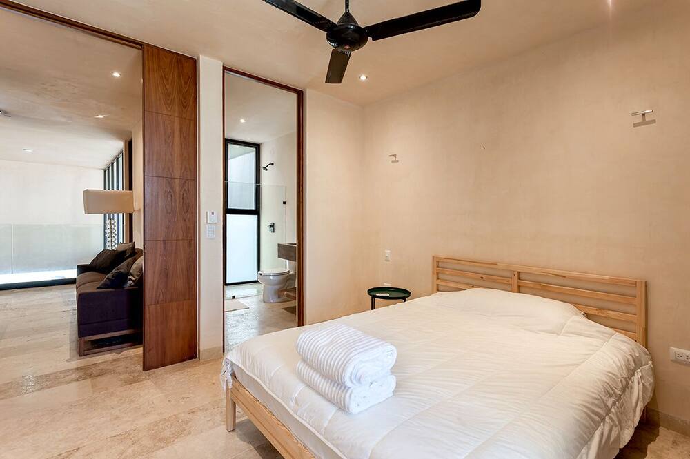 Photo of Bedroom in Ixil