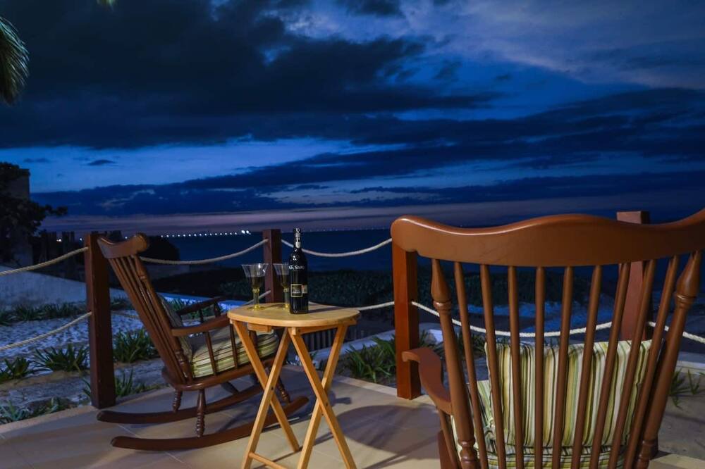 Photo of Patio Balcony in Ixil