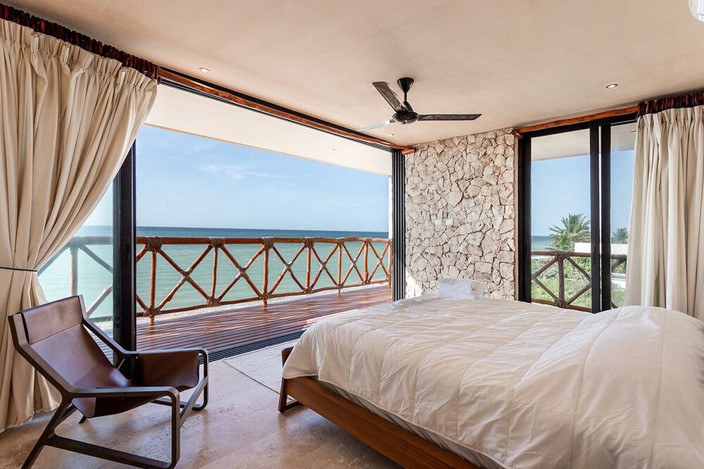 Photo of Bedroom in Ixil