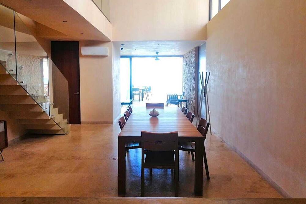 Photo of Kitchen in Ixil