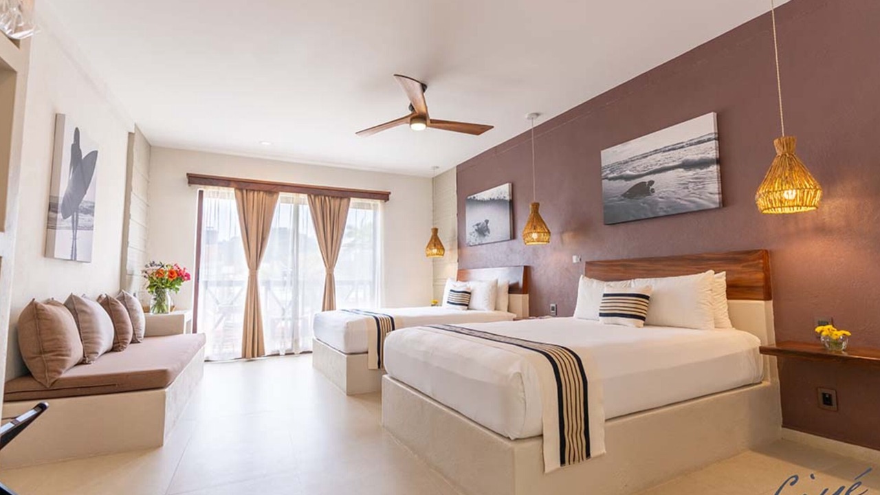 Photo of Bedroom in San Francisco