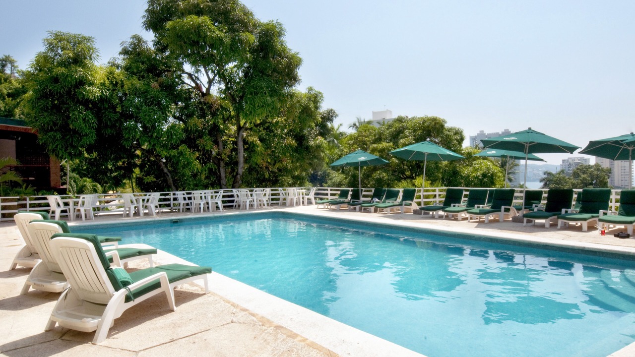 Photo of Outdoor in Club Deportivo