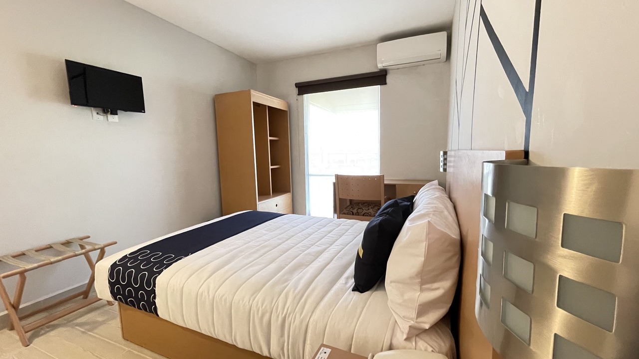 Photo of Bedroom in Torreon