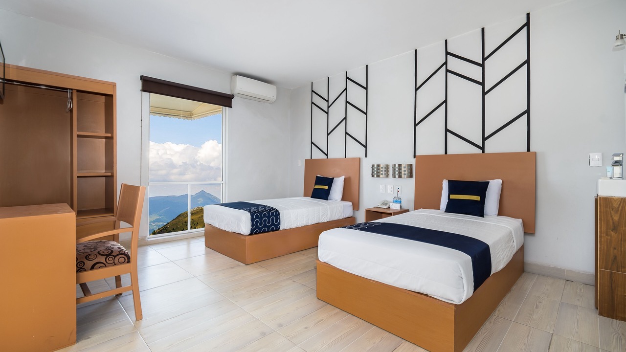 Photo of Bedroom in Torreon