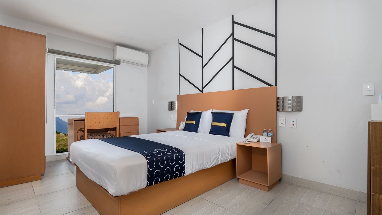 Photo of Bedroom in Torreon