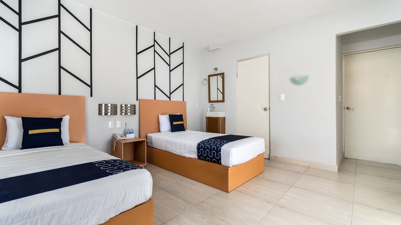 Photo of Bedroom in Torreon