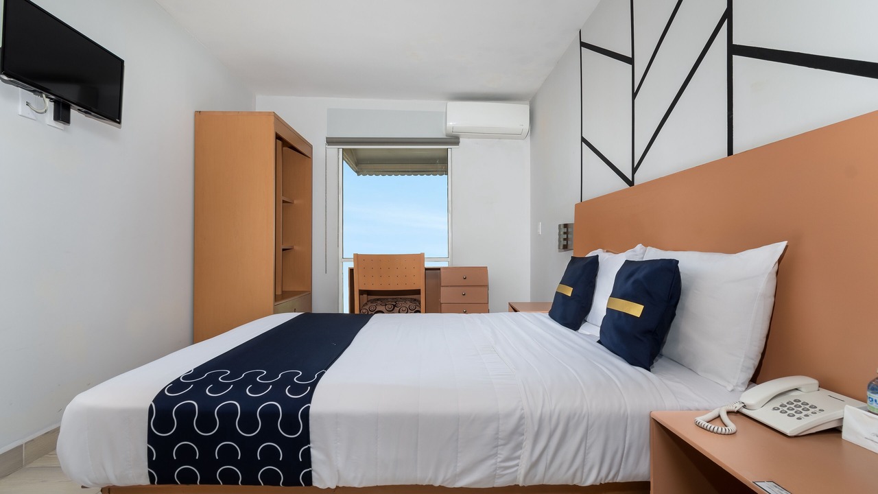 Photo of Bedroom in Torreon
