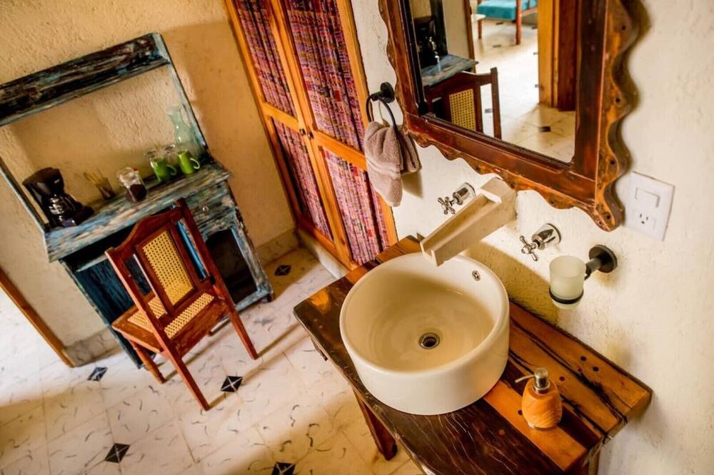 Photo of Bathroom in Merida
