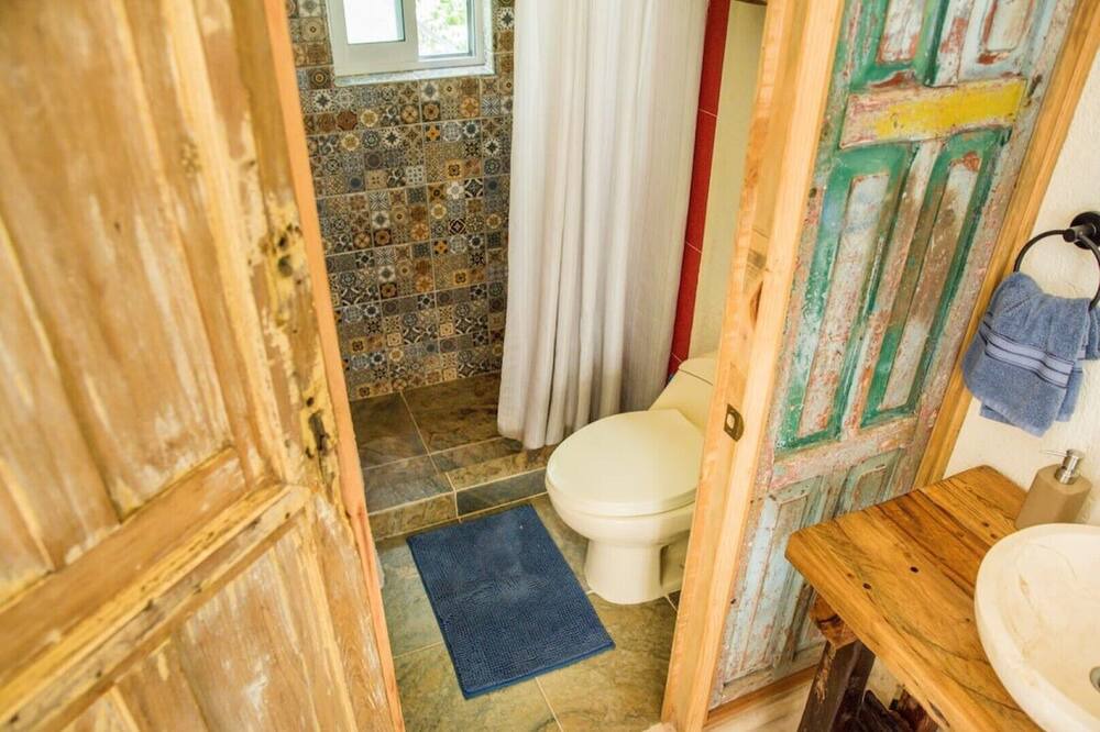 Photo of Bathroom in Merida