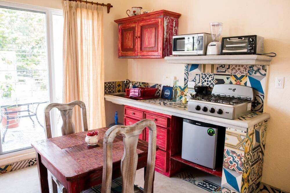 Photo of Kitchen in Merida
