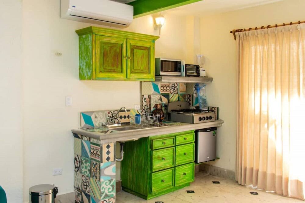 Photo of Kitchen in Merida