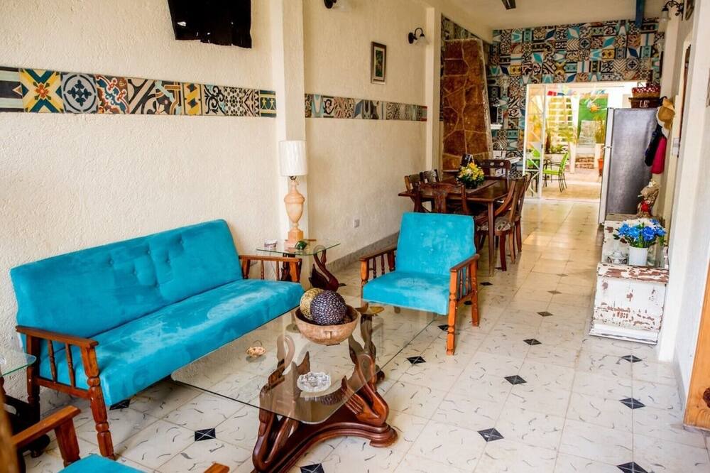 Photo of Livingroom in Merida