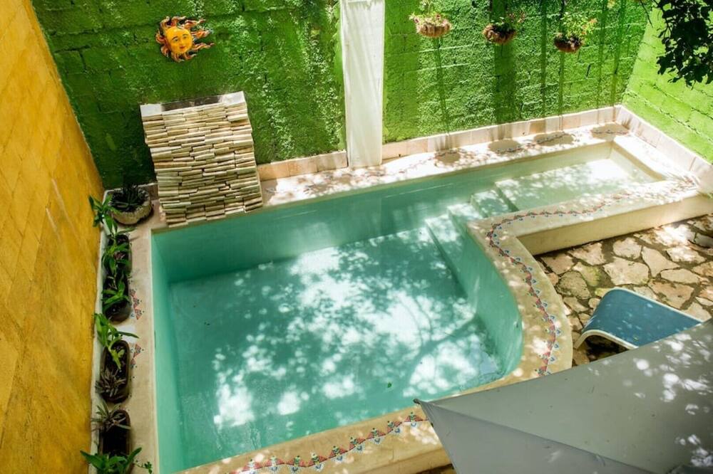 Photo of Outdoor in Merida