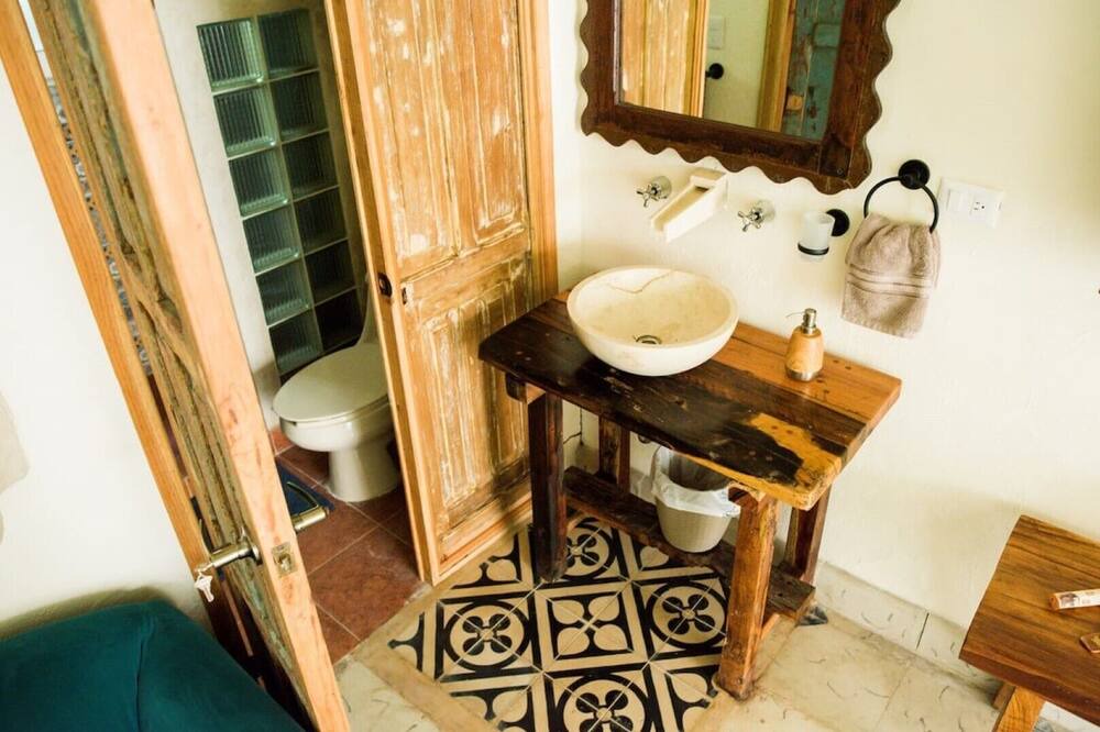 Photo of Bathroom in Merida