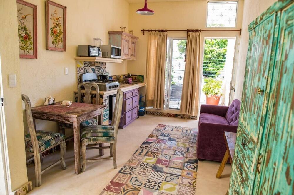 Photo of Livingroom in Merida