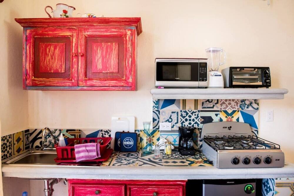 Photo of Kitchen in Merida
