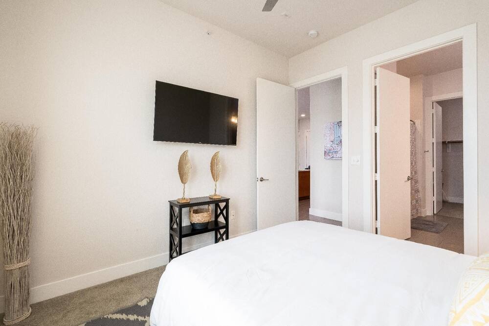 Photo of Bedroom in King William