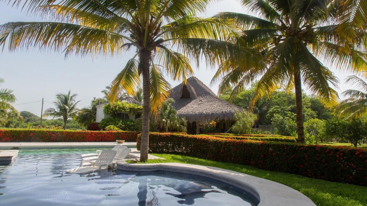 Photo of Outdoor in Monterrico