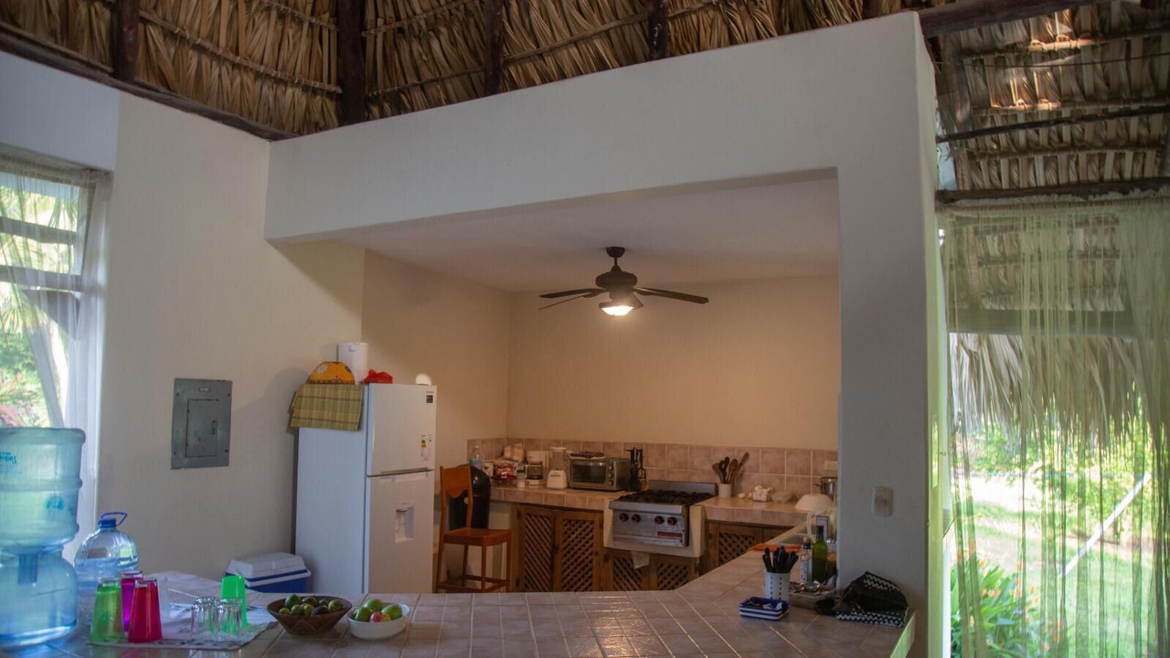 Photo of Kitchen in Monterrico