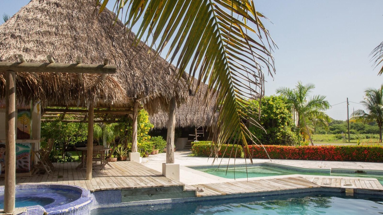 Photo of Outdoor in Monterrico