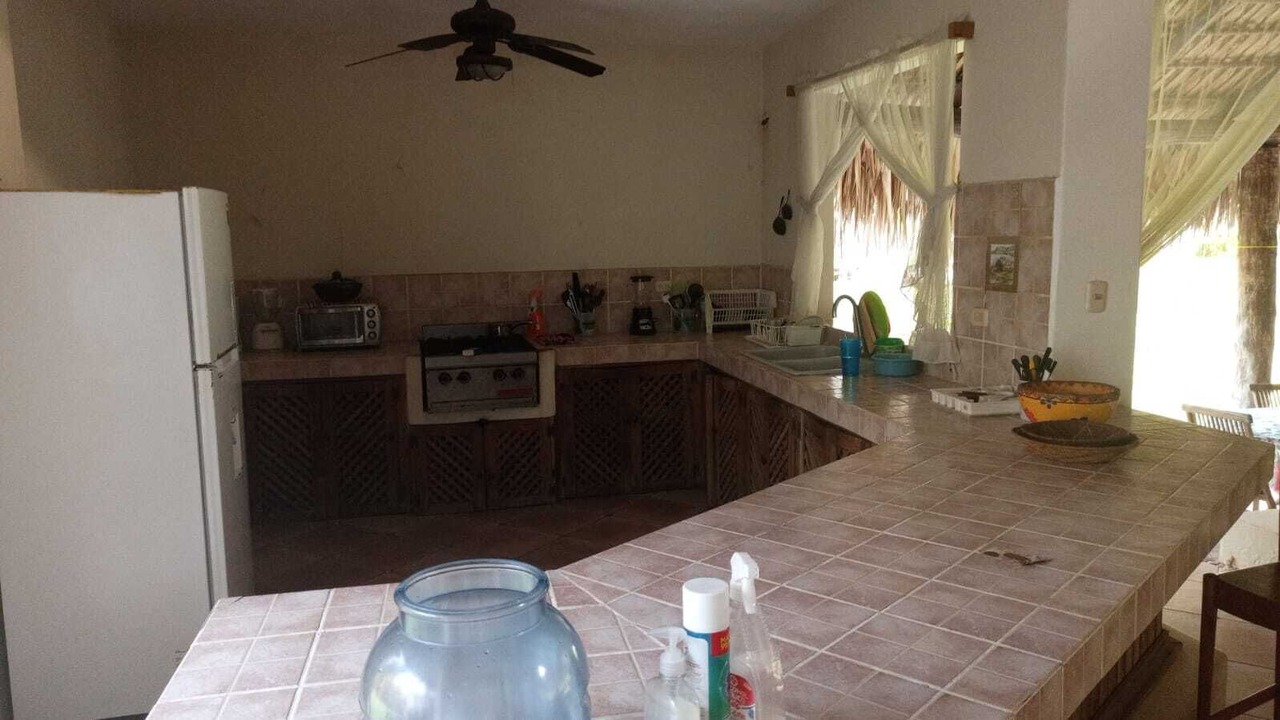 Photo of Kitchen in Monterrico